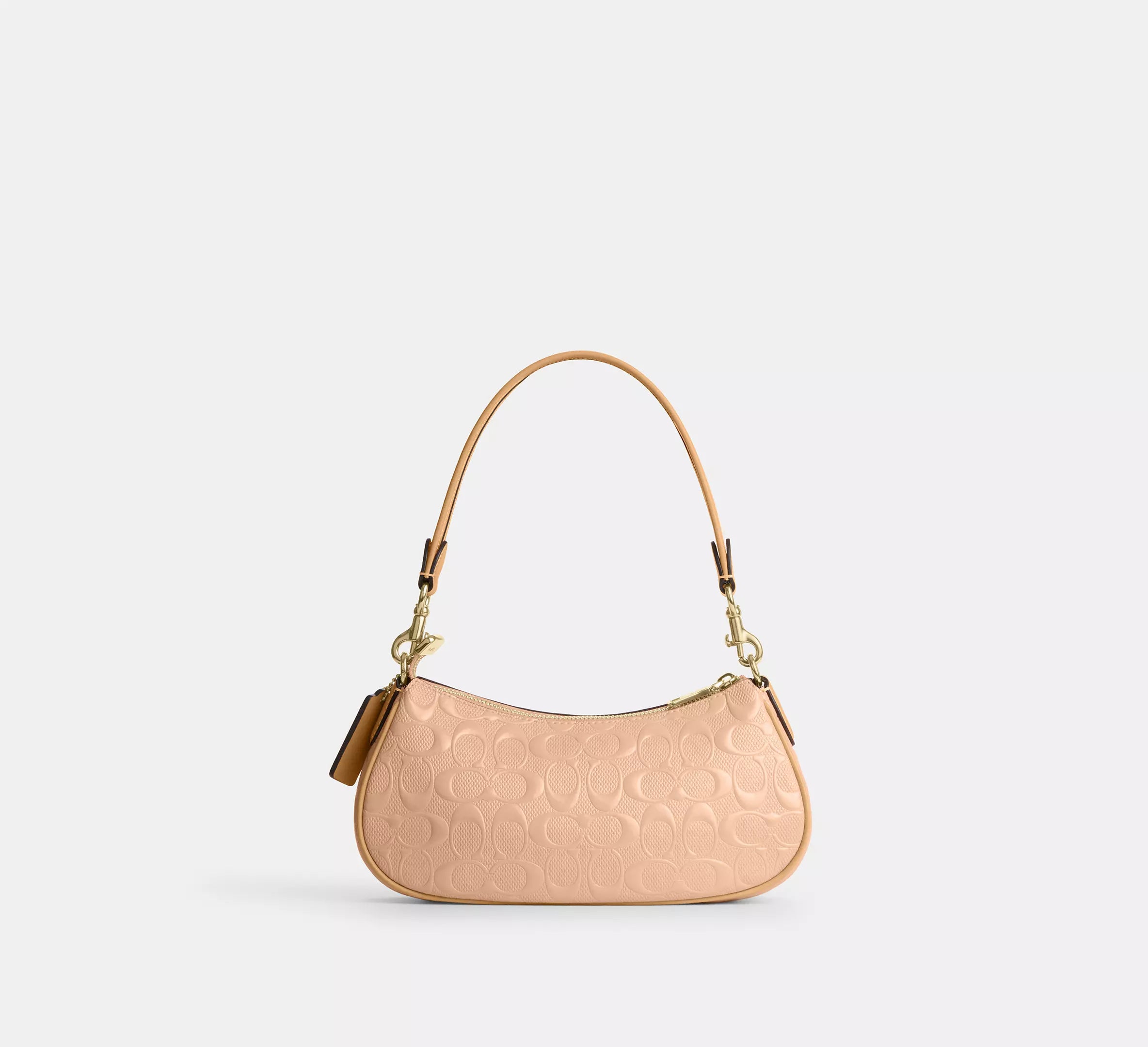 Gold/Faded Blush
