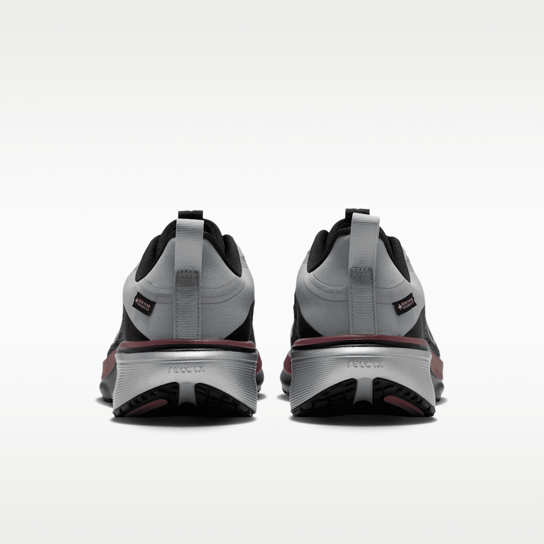 Light Smoke Grey/Pink Smoke/Metallic Silver/Mystic Dates