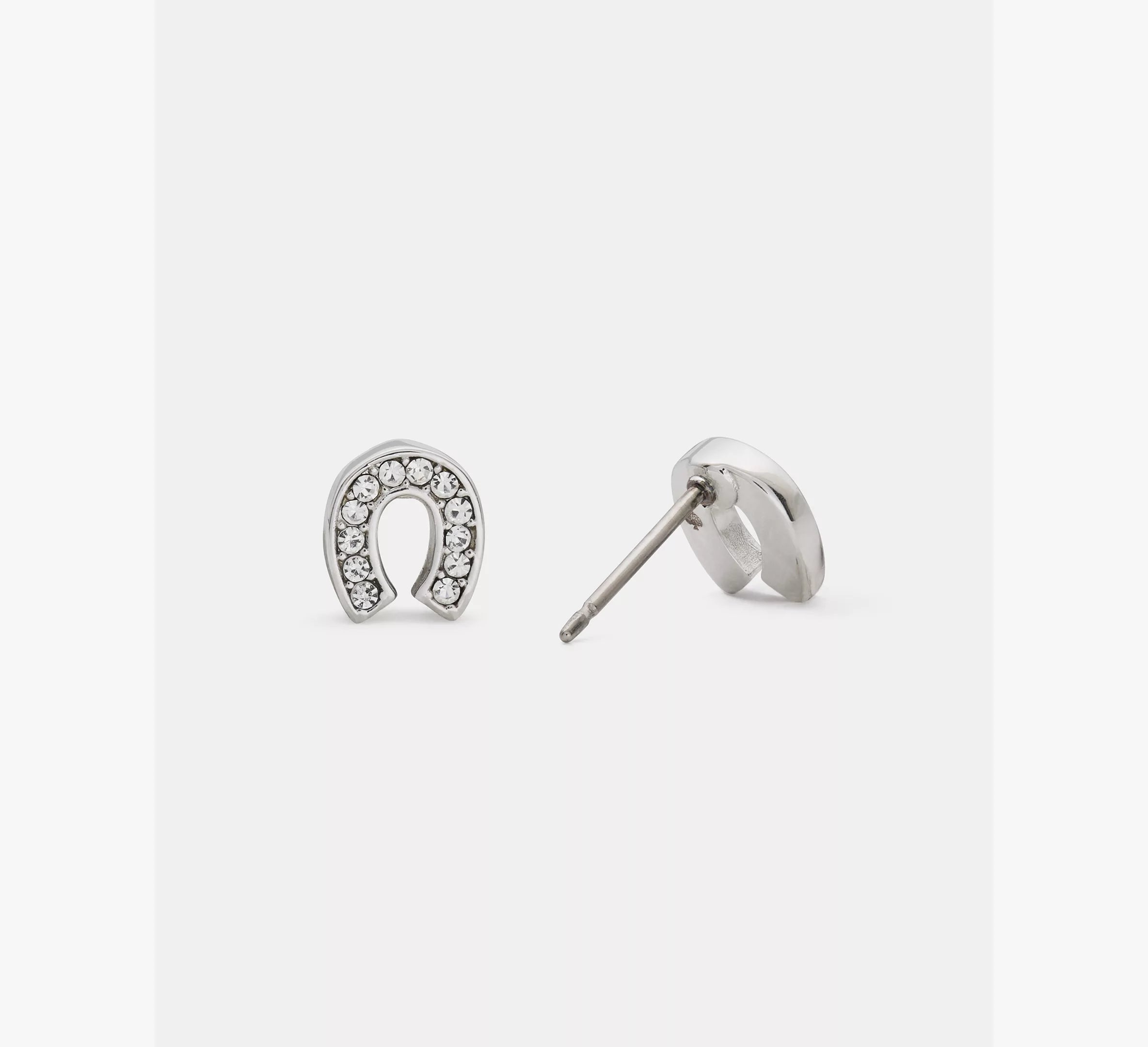 Clear/Silver