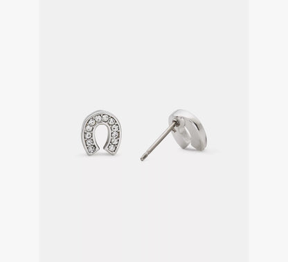 Clear/Silver