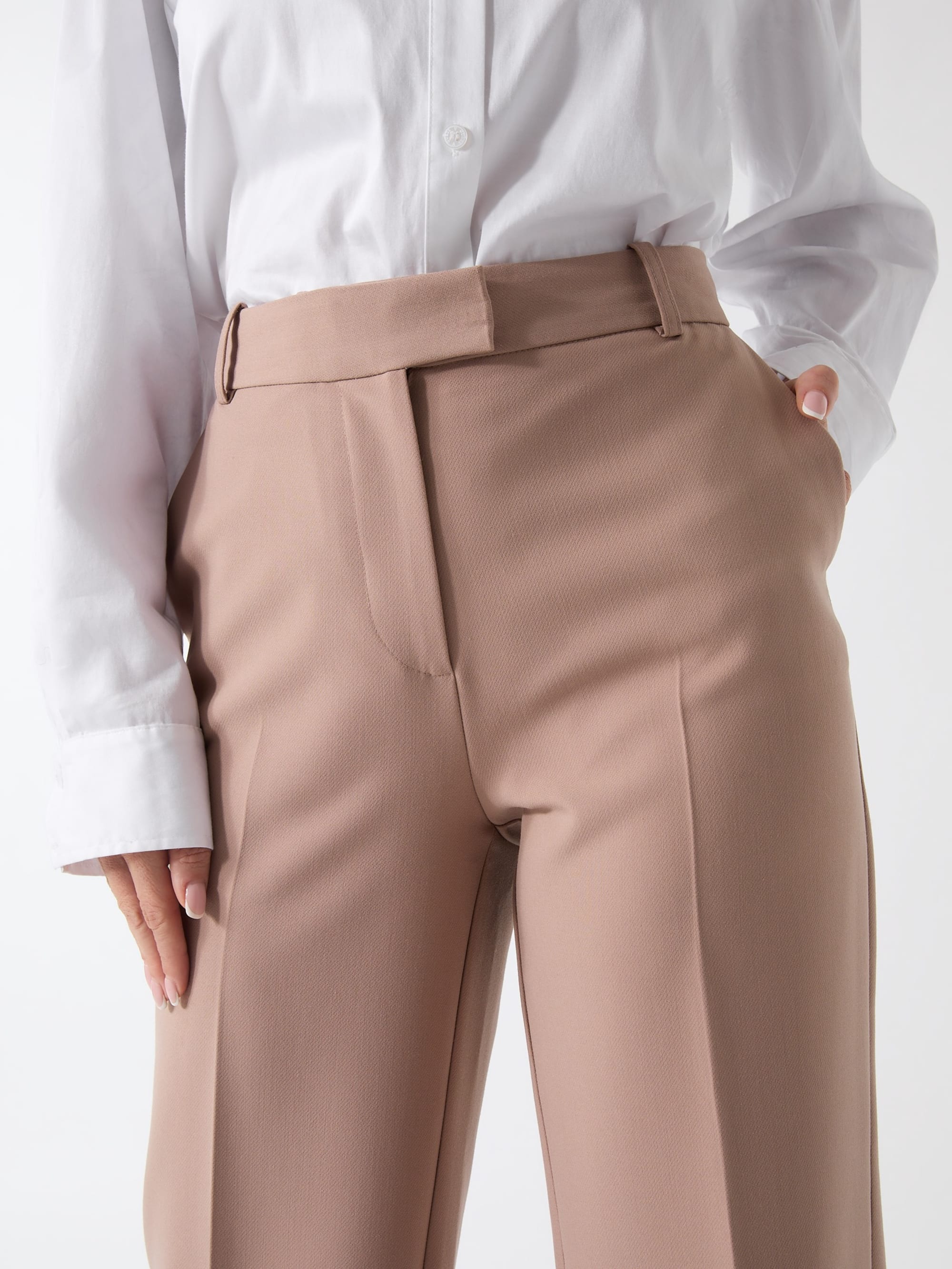Silk Taupe