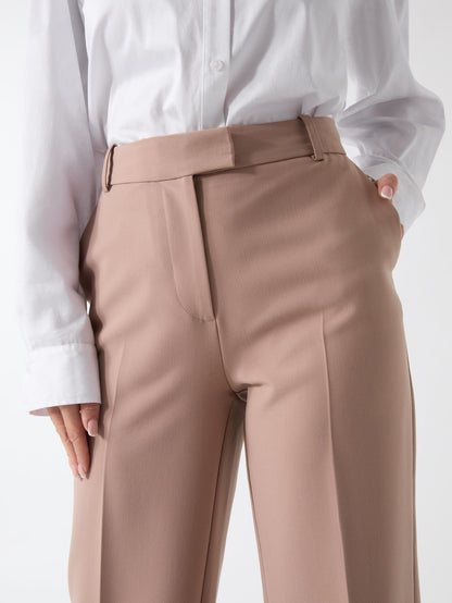 Silk Taupe