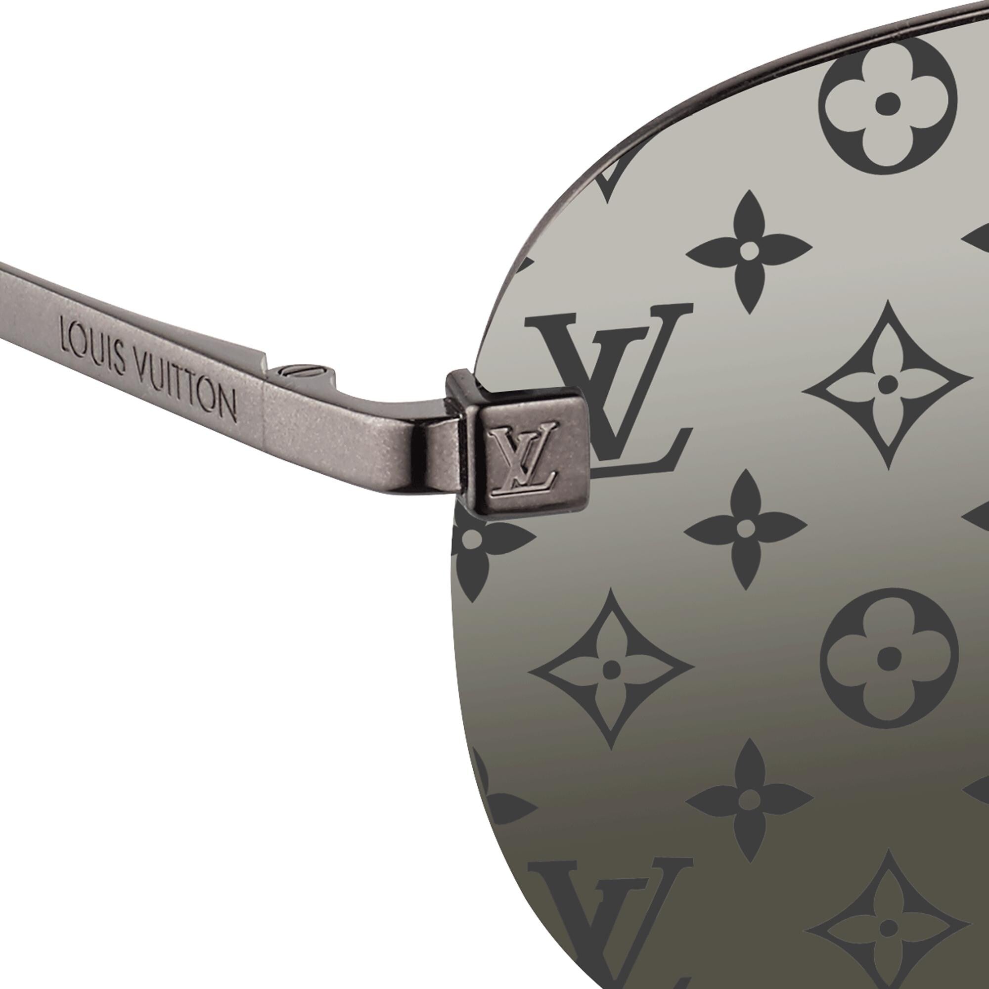 Dark Gun Monogram