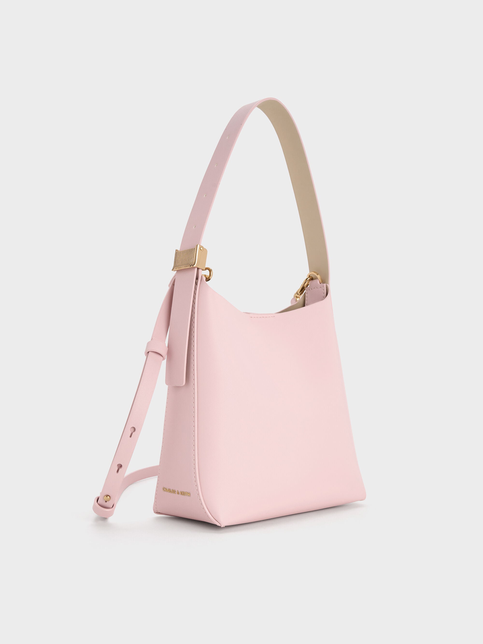 Cotton Candy Pink