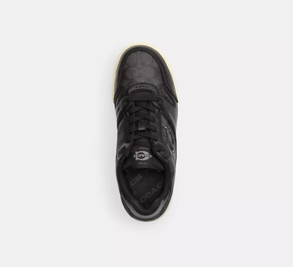 Charcoal/Black