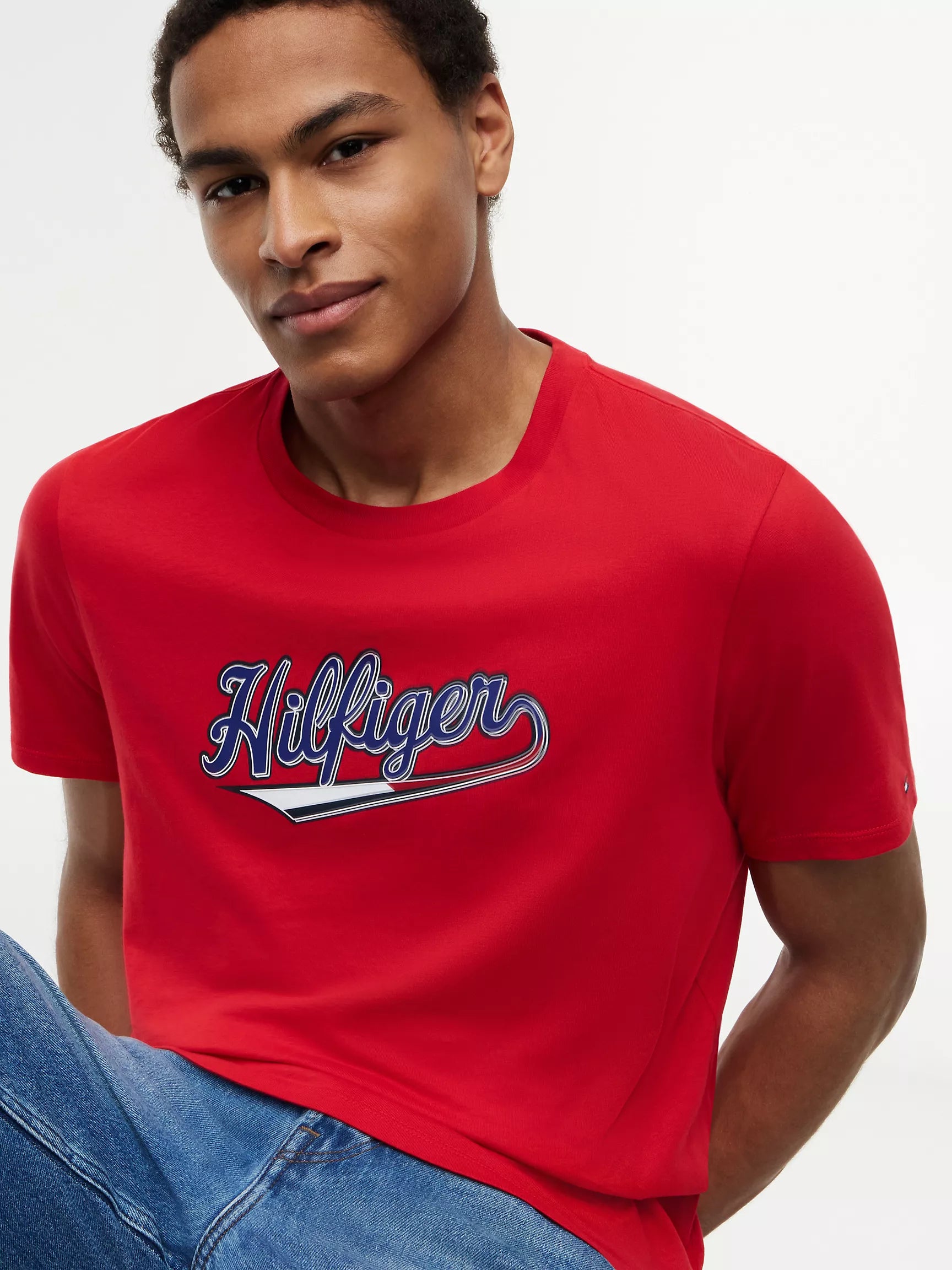 Primary Red