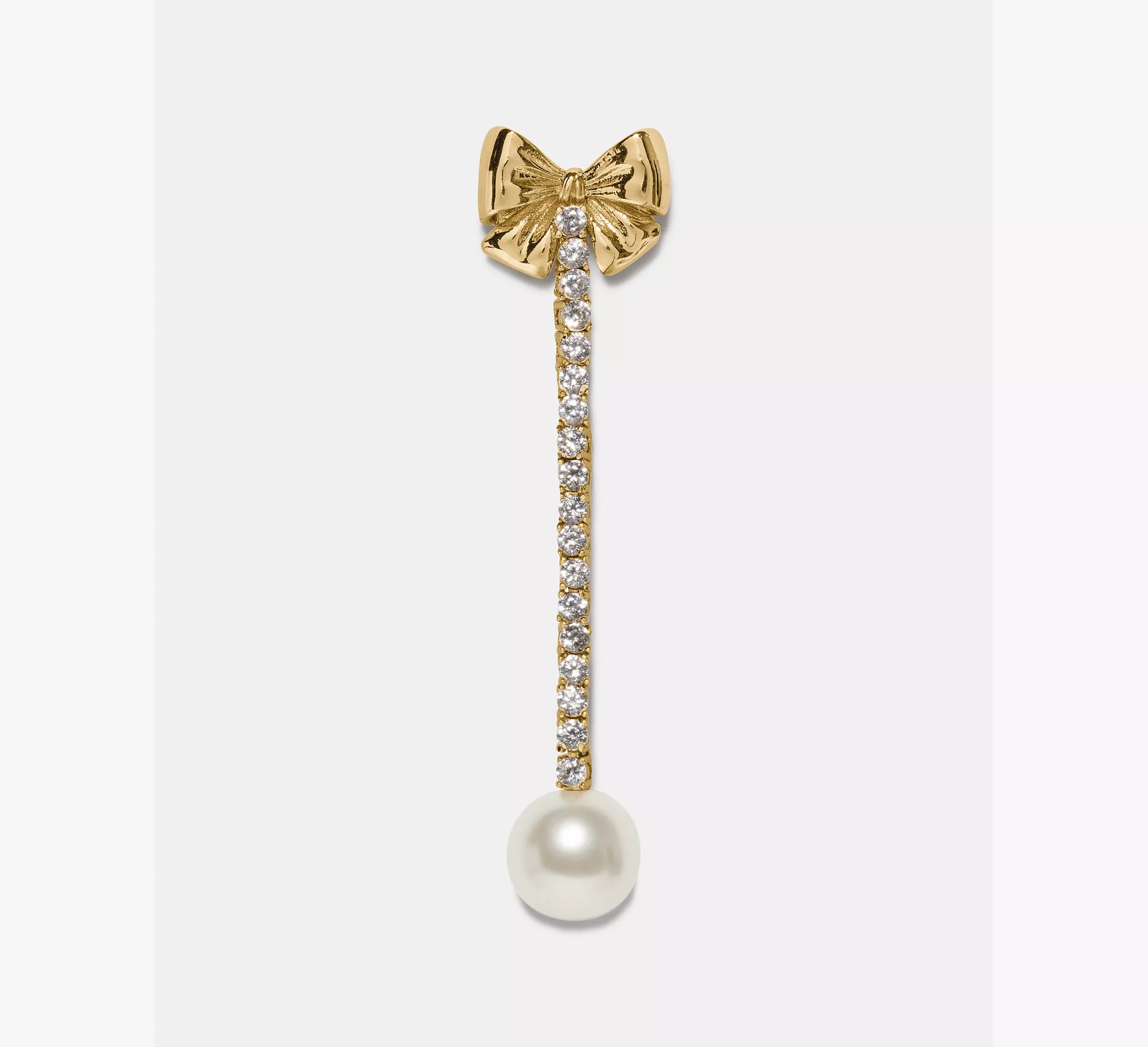 Clear/Cream/Gold