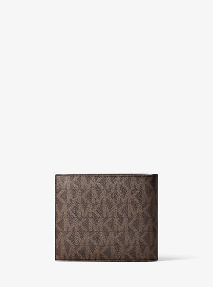 BROWN/BLK
