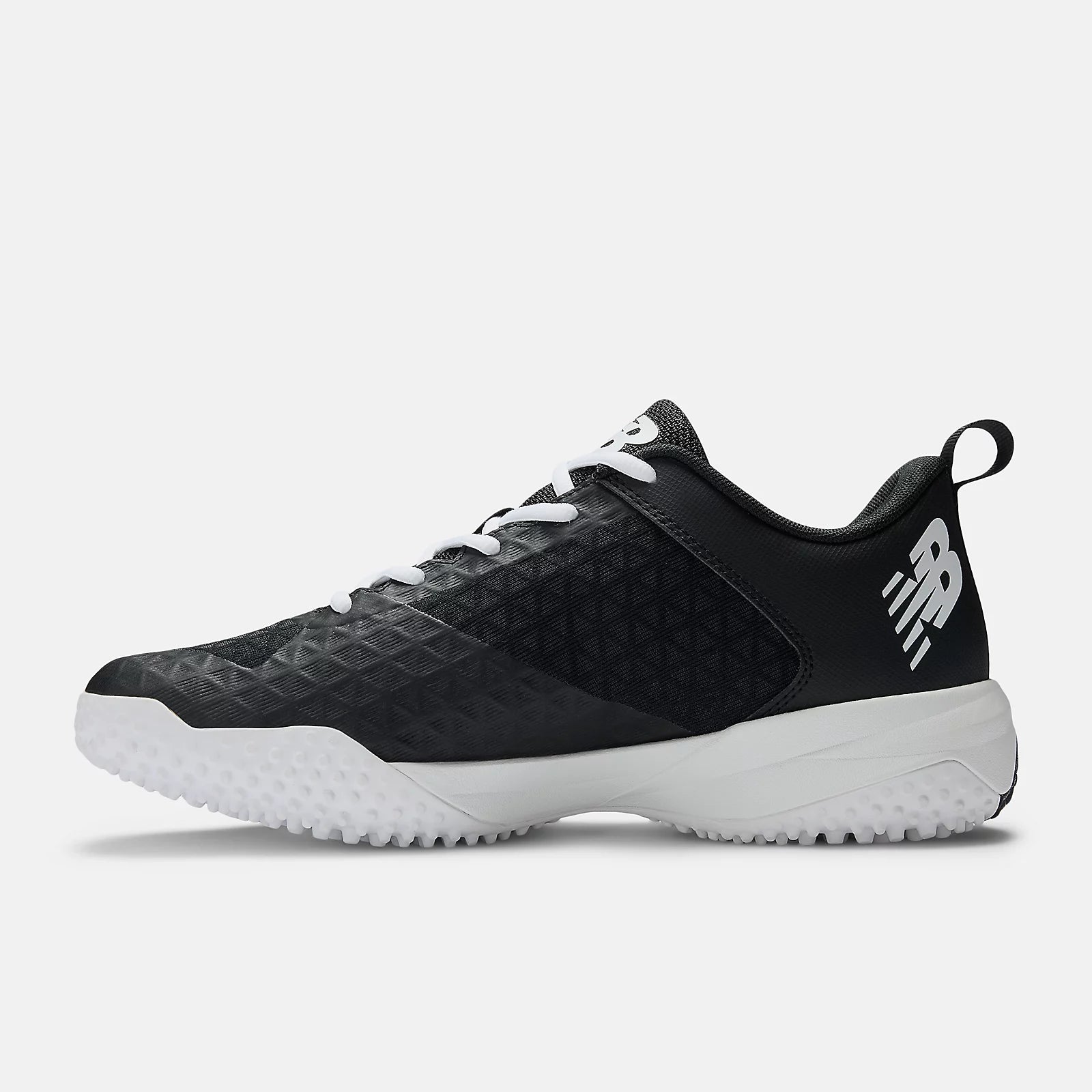 Black With Nb 103 White