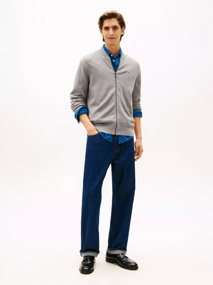 Medium Grey Heather