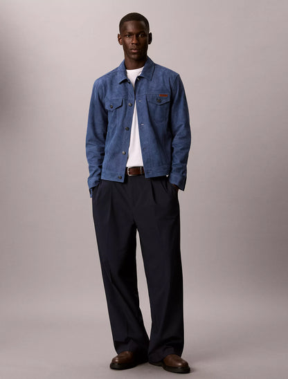 Dark Denim