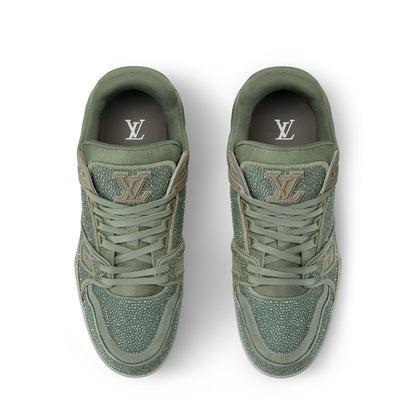 Verde