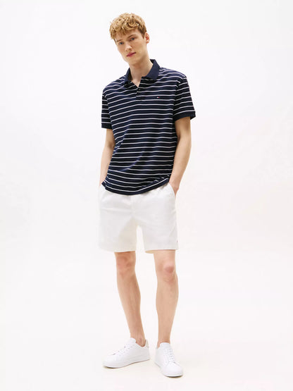 Navy Stripe