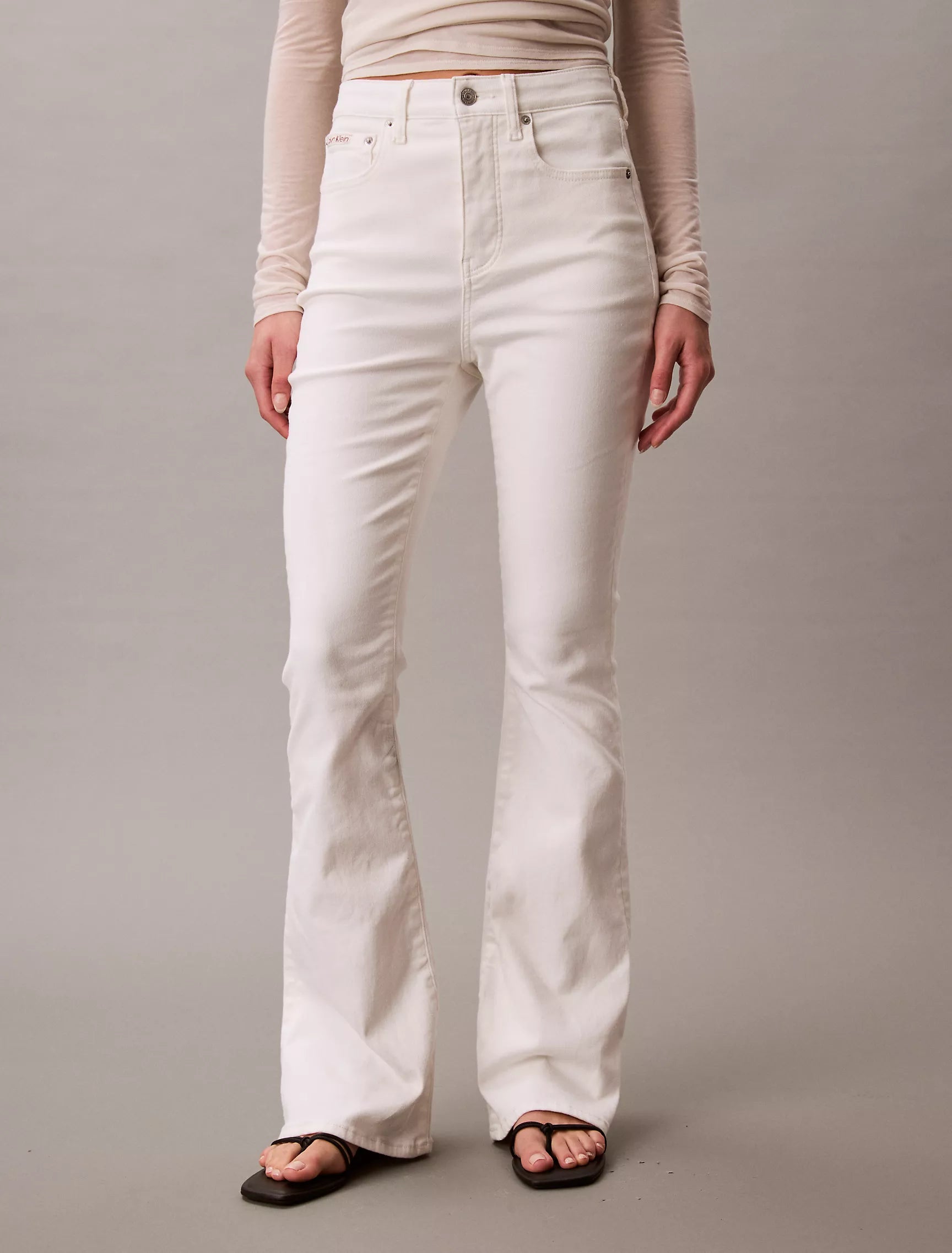 Chalk White