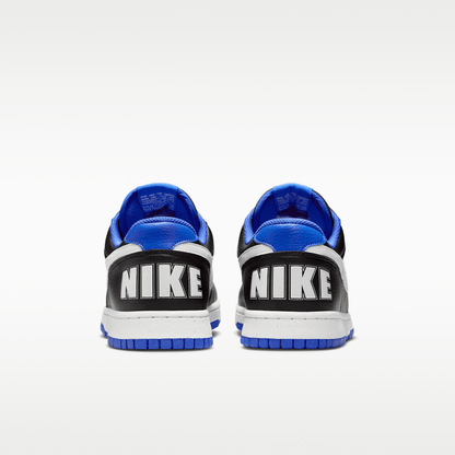 Black/Hyper Royal/Summit White