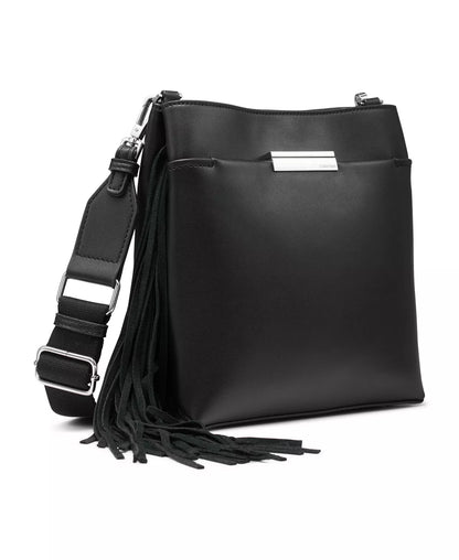 Black/Silver