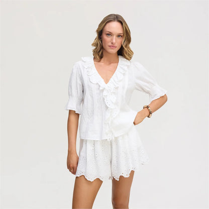 Bright White