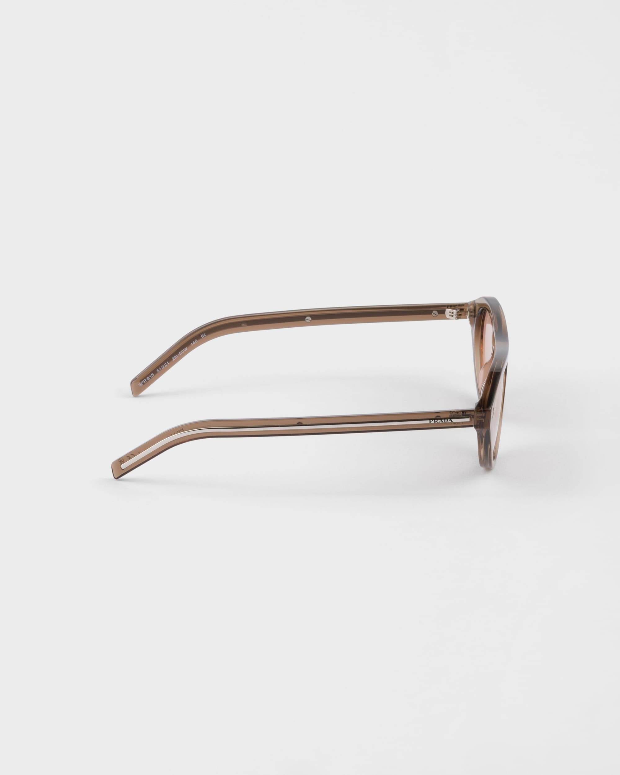Lentes de cristal