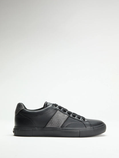 Black 001