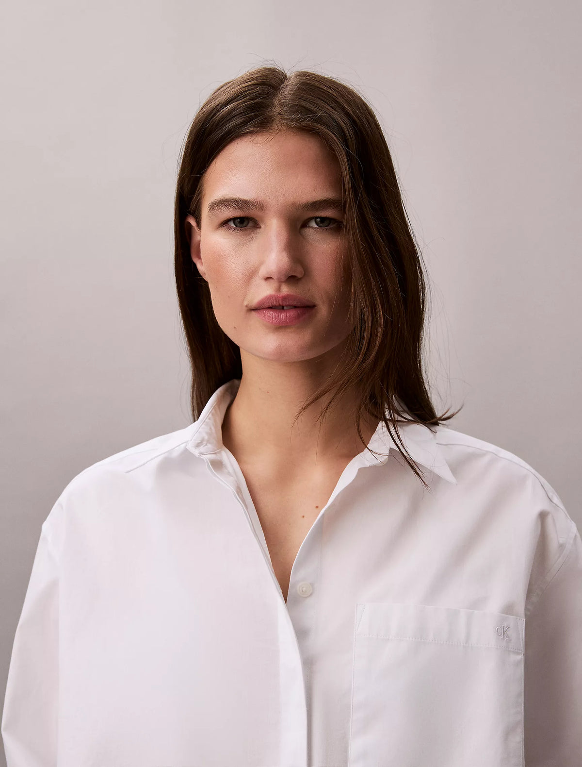 Brilliant White