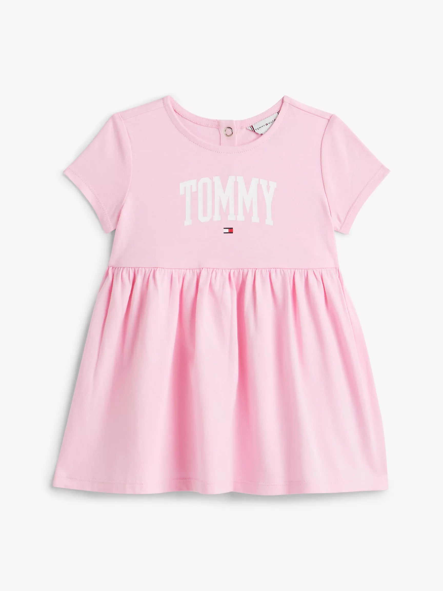 Classic Pink