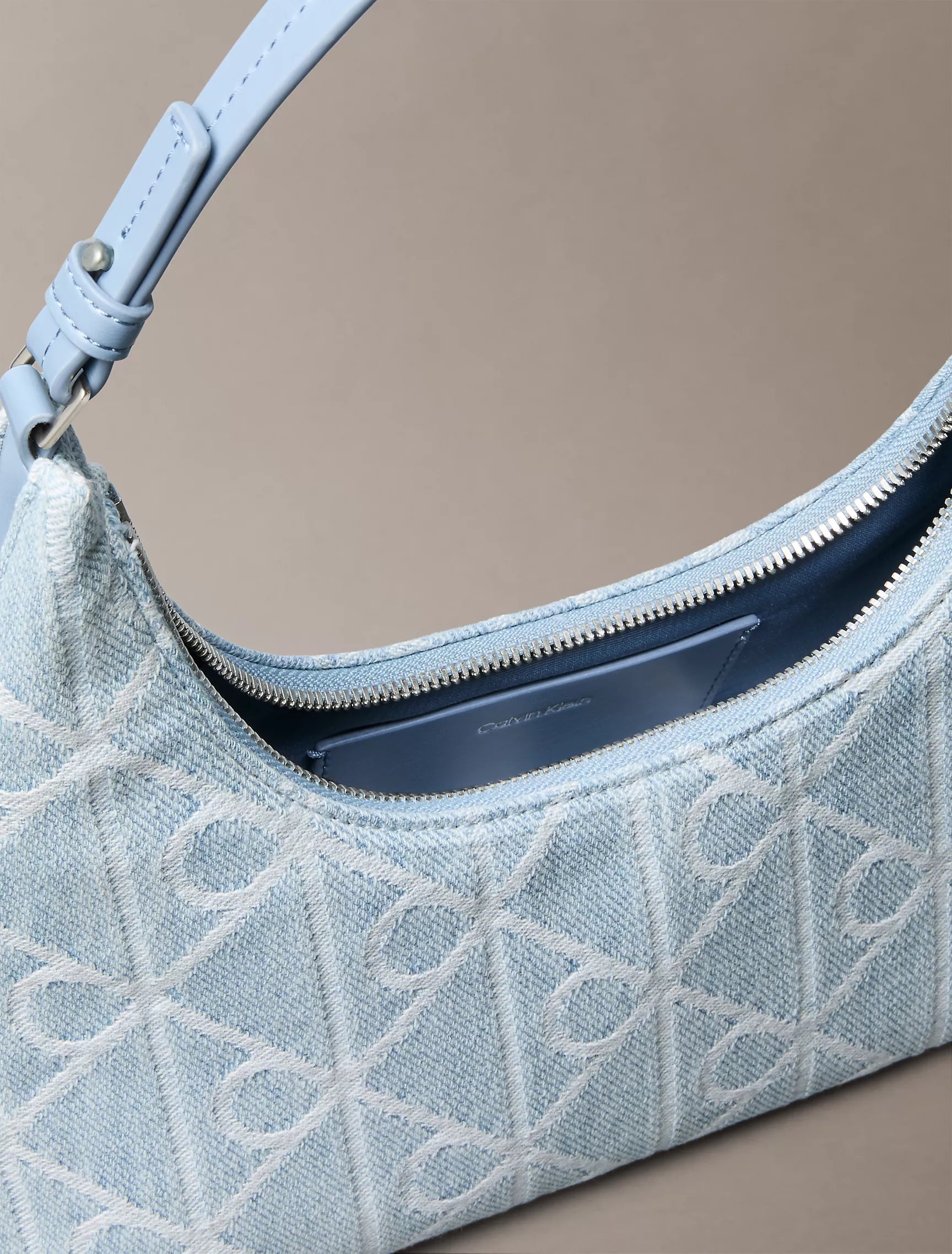Denim Light Wash
