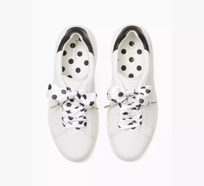 Optic White/Black