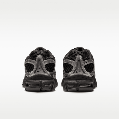 Black/Metallic Silver/Anthracite/Black