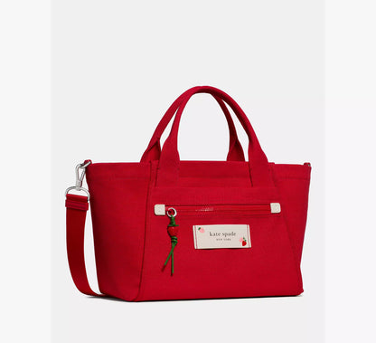 Ruby Red