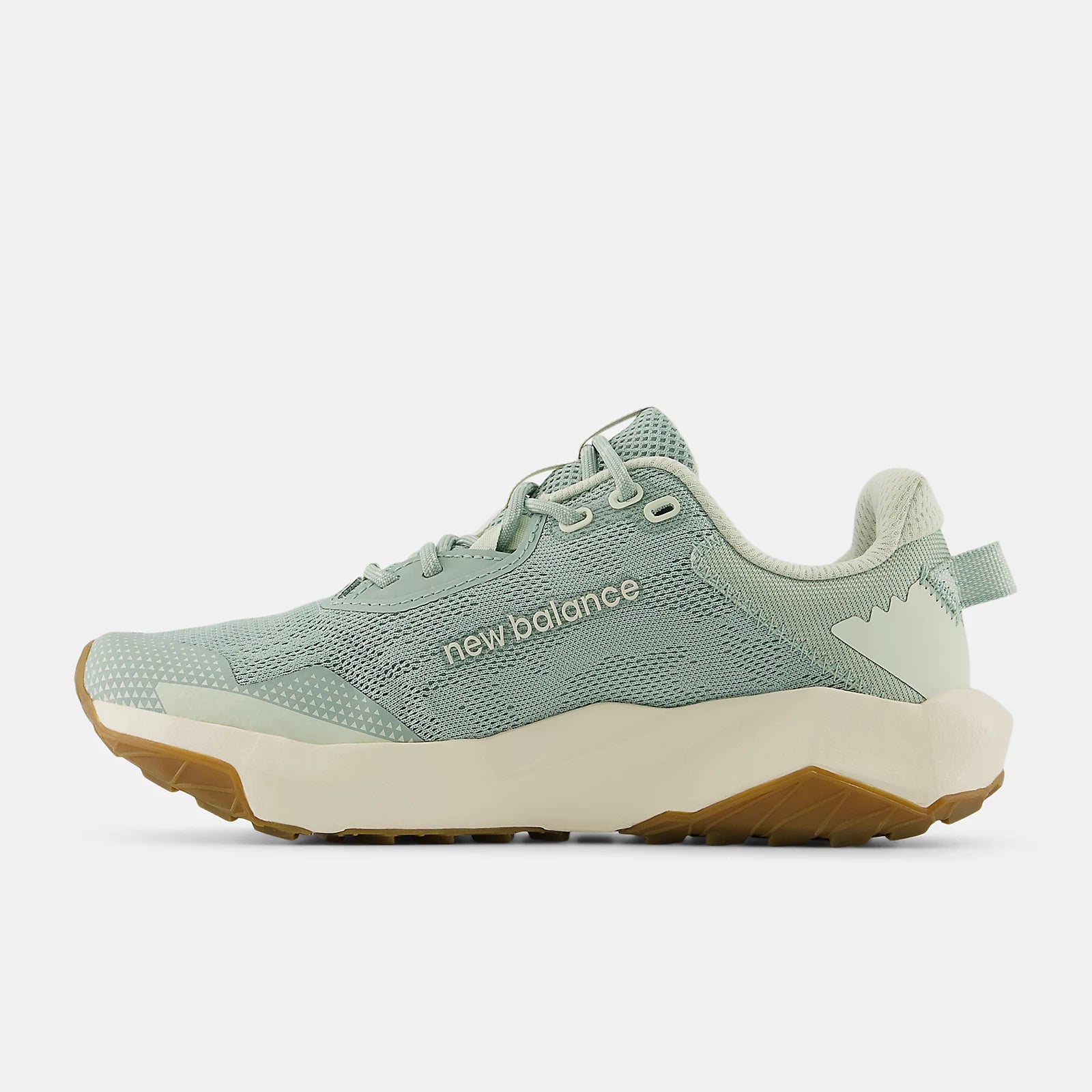 Mosaic Green With Gum 020 And Permafrost