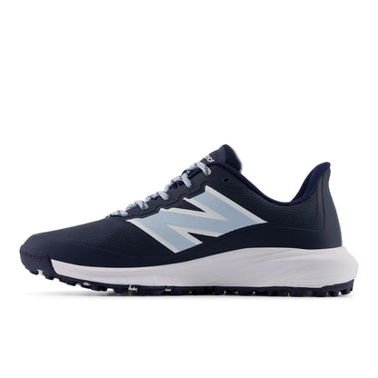 Team Navy With Sky Blue