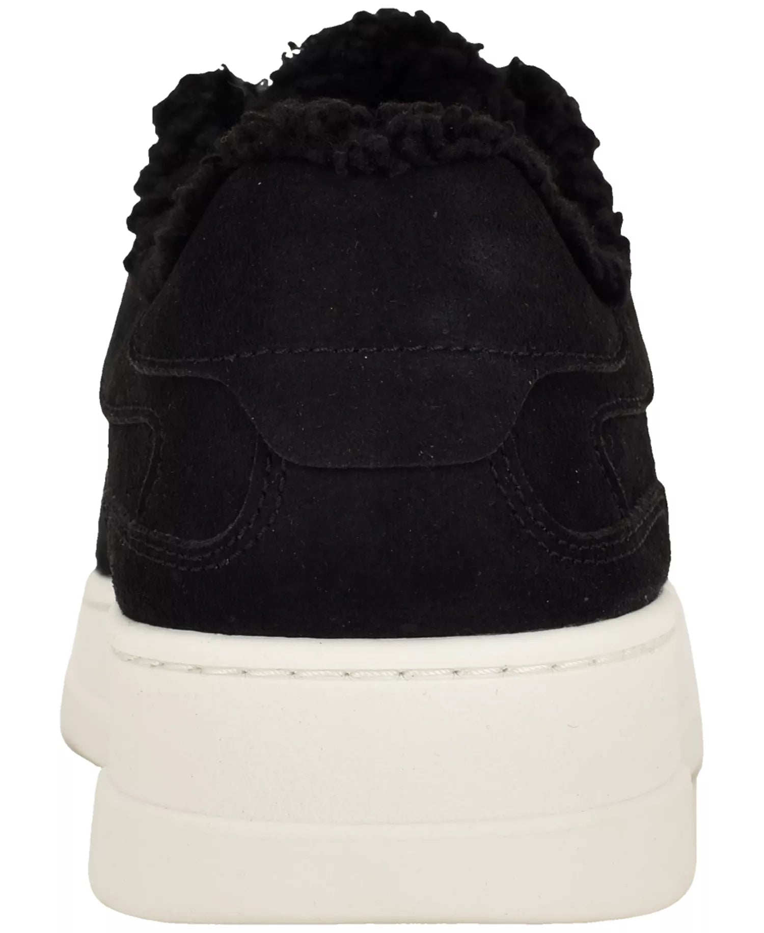 Black Suede