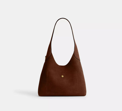 Brass/Warm Brown