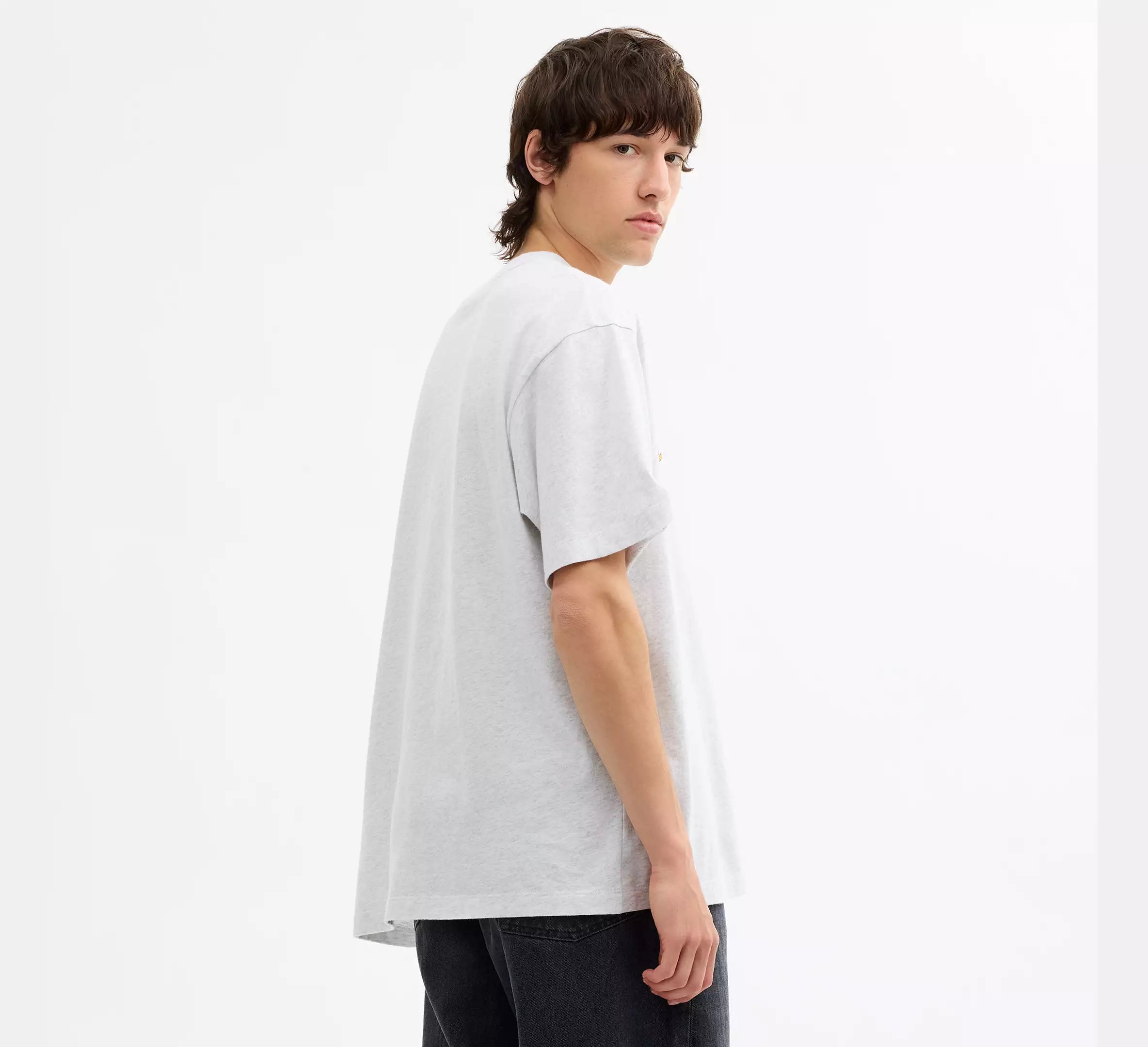 Heather Grey