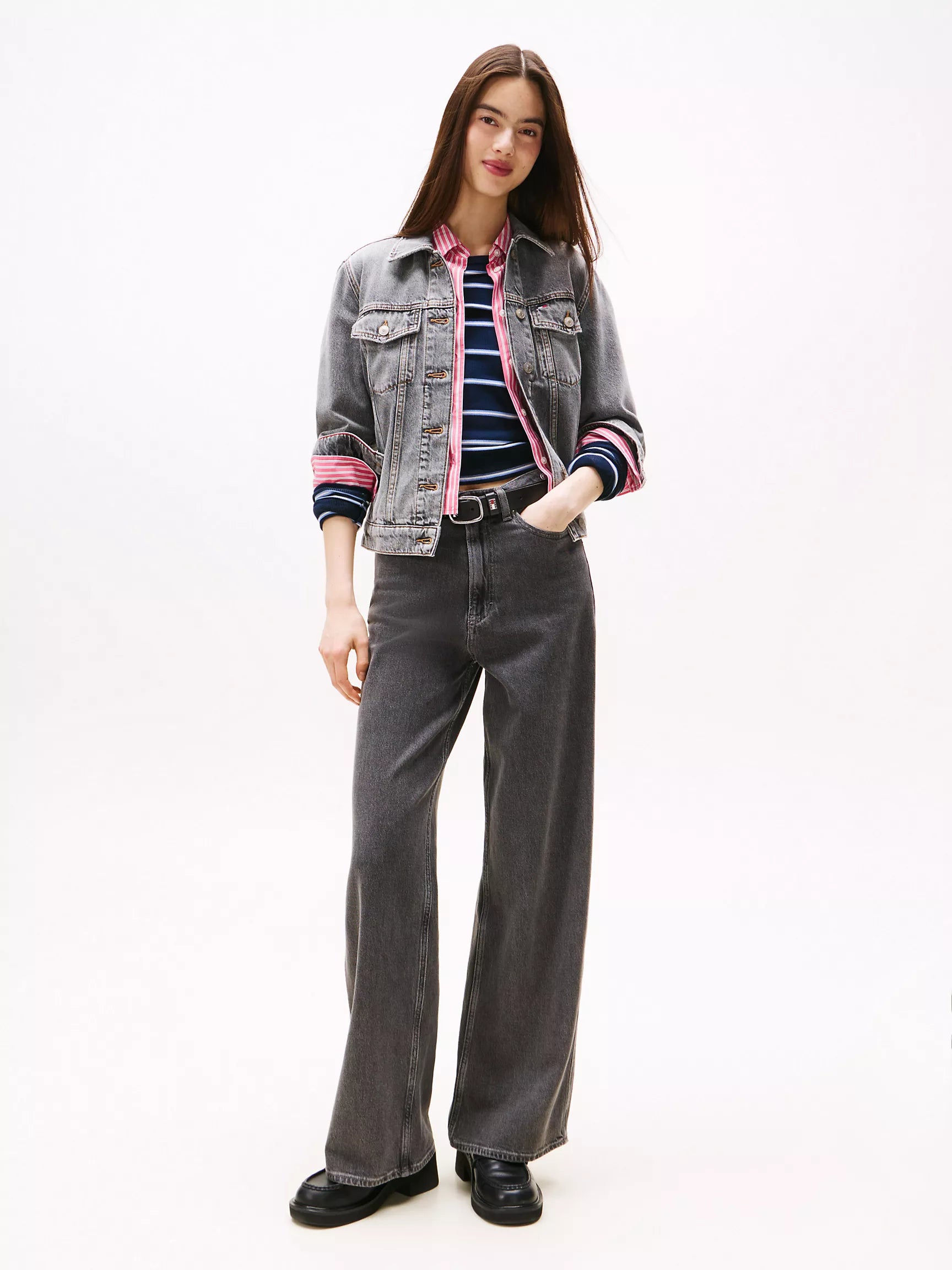 Denim Grey