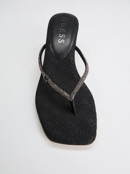 Black 001