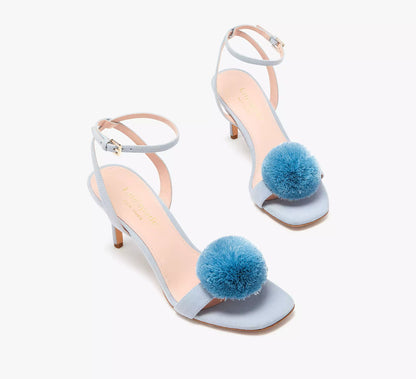 Celeste Blue