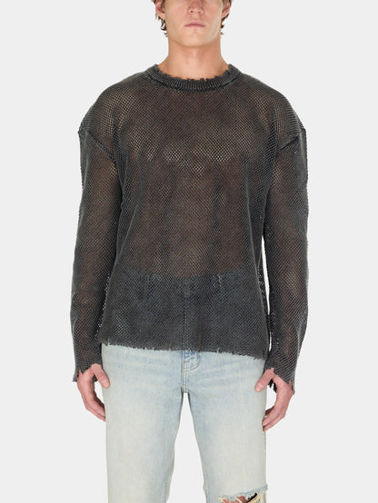 Jet Black Multi