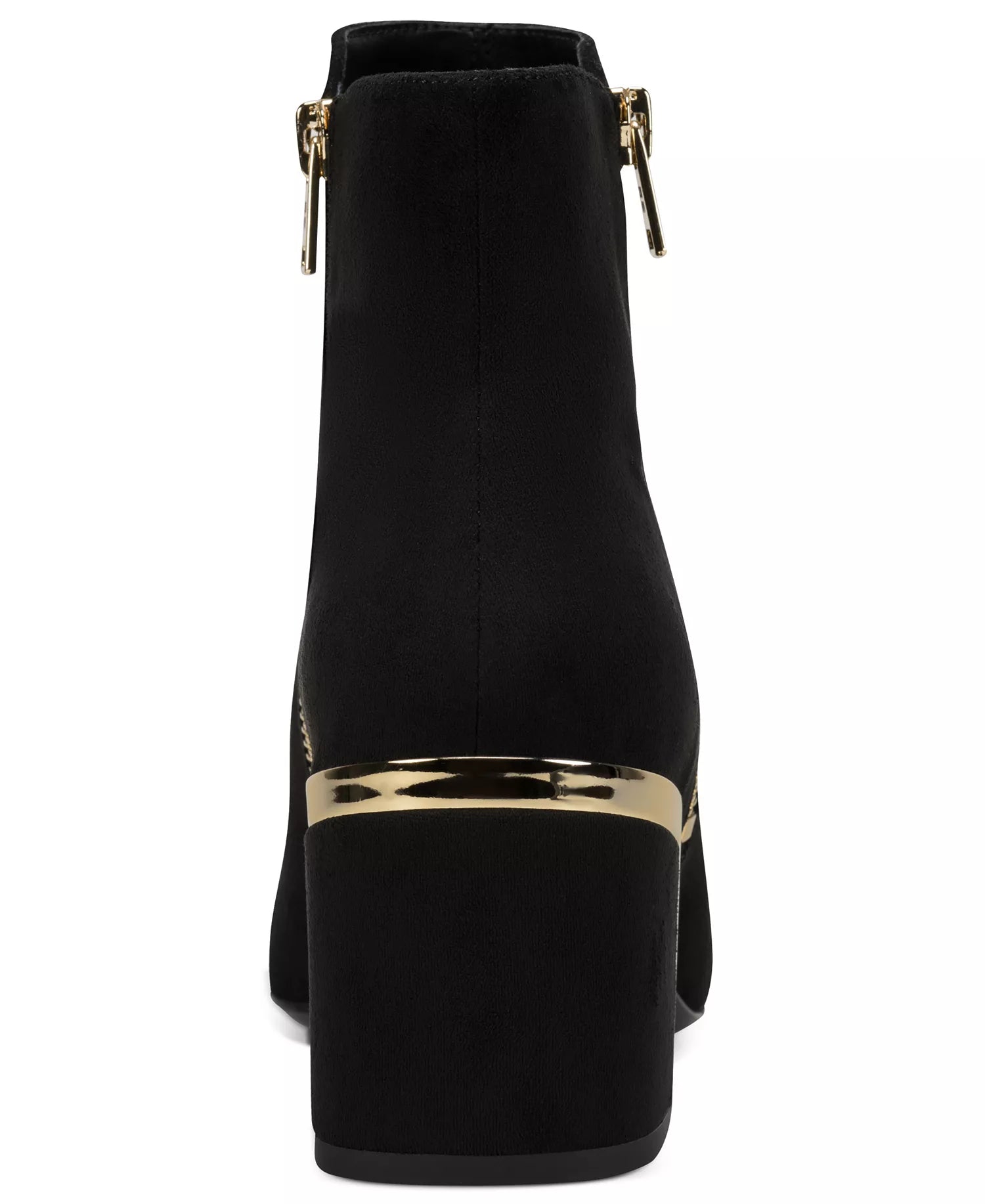 Black Suede