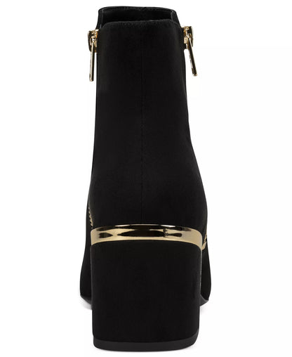 Black Suede