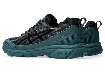 Saxon Green/Black