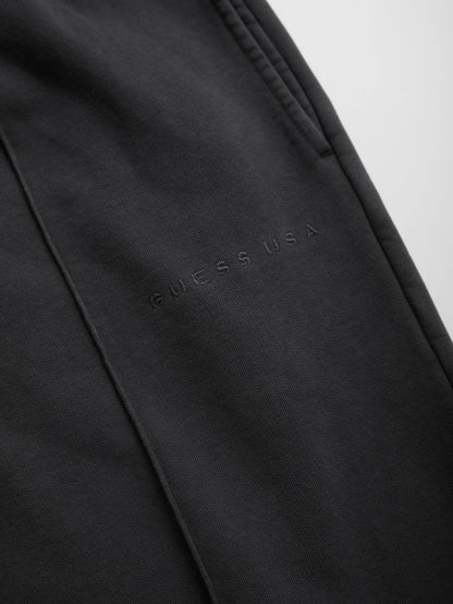 Jet Black Multi