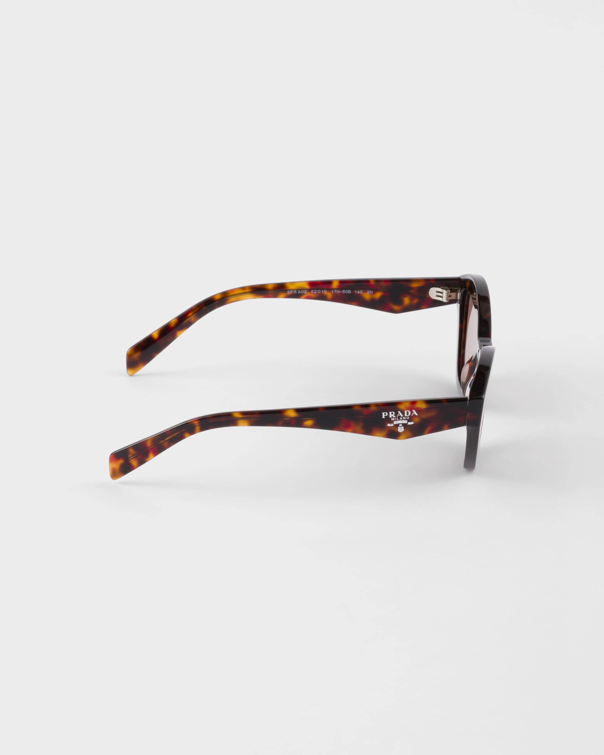 Lentes caoba