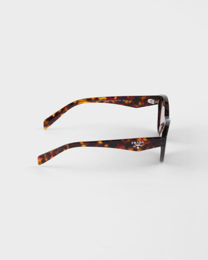 Lentes caoba