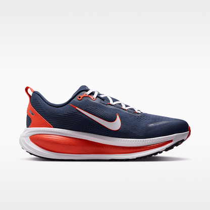 College Navy/Team Orange/White