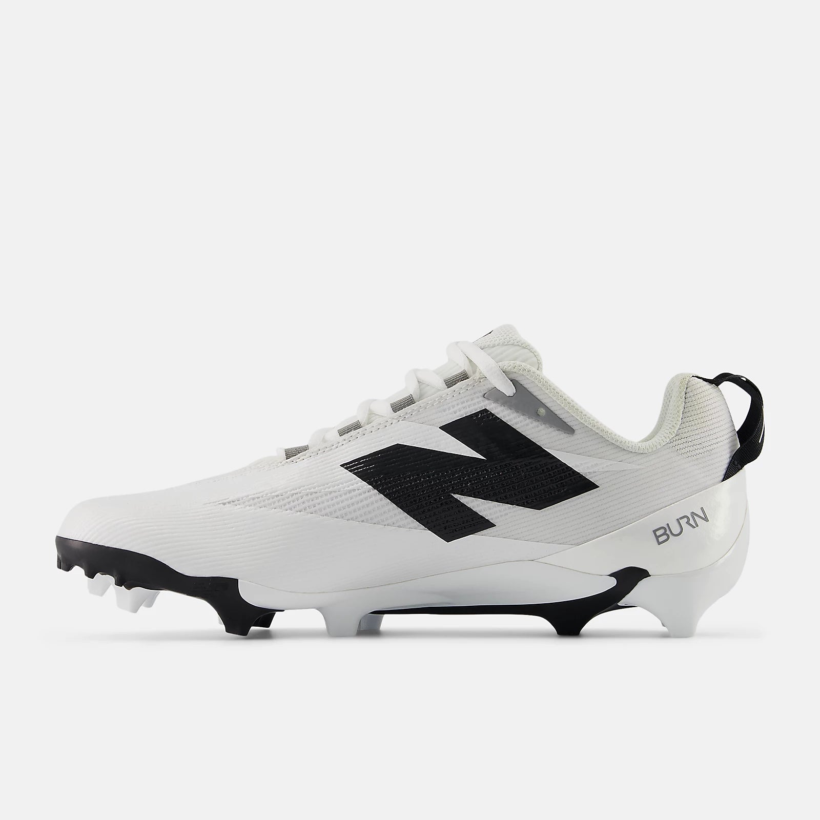 Nb White With Arctic Fox And Grey