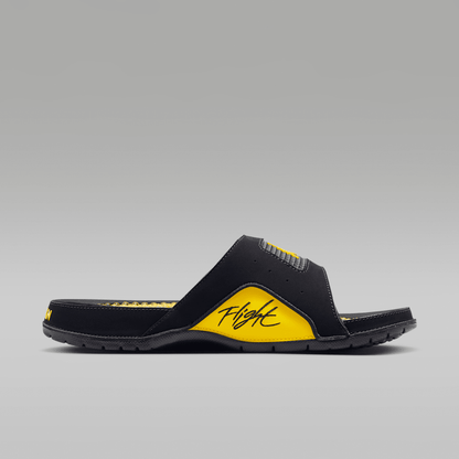 Black/Tour Yellow