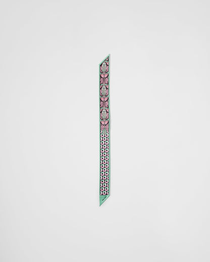 Menta/pétalo