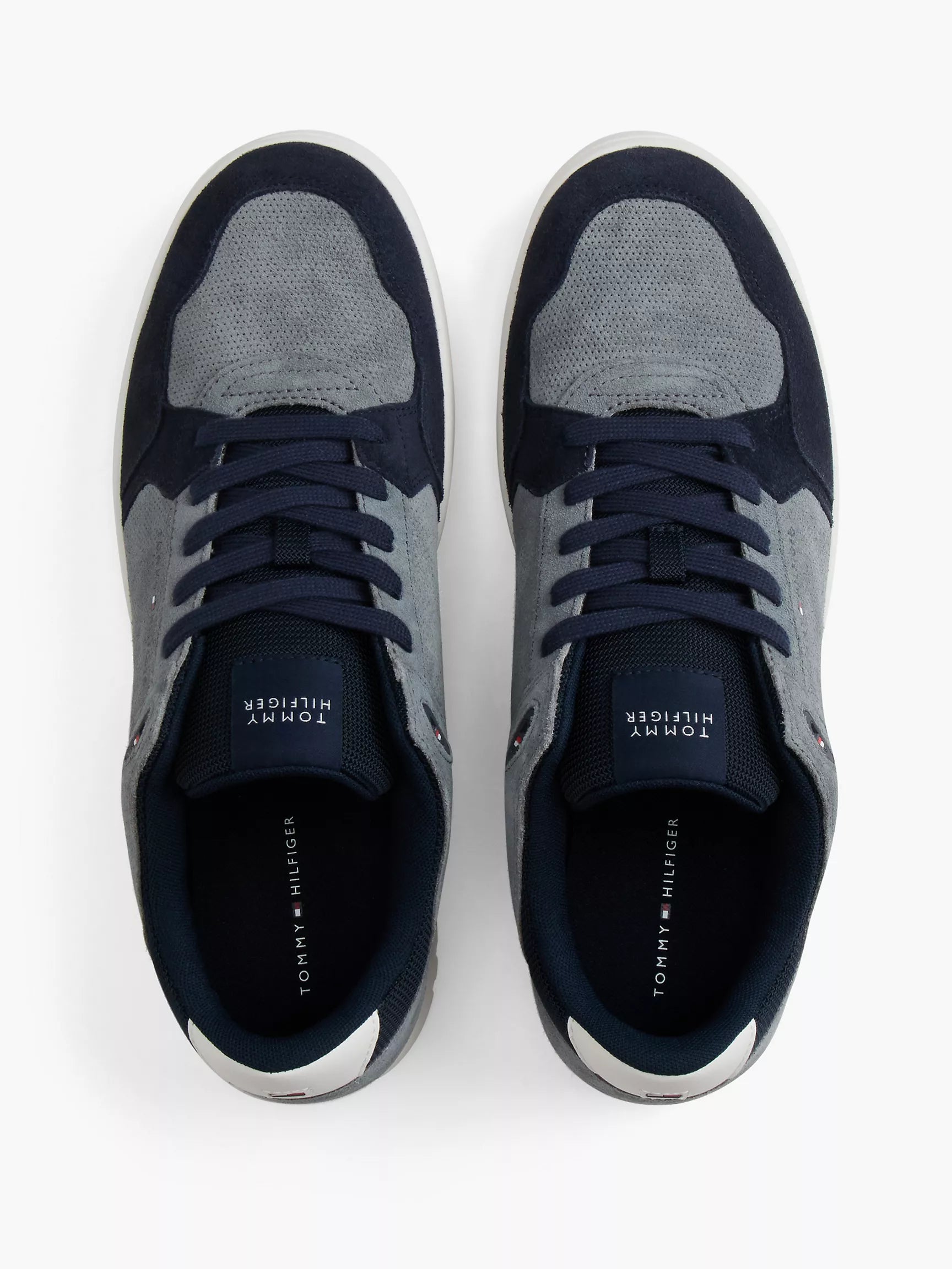 Overcast Grey