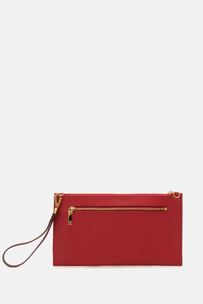 FLAME RED